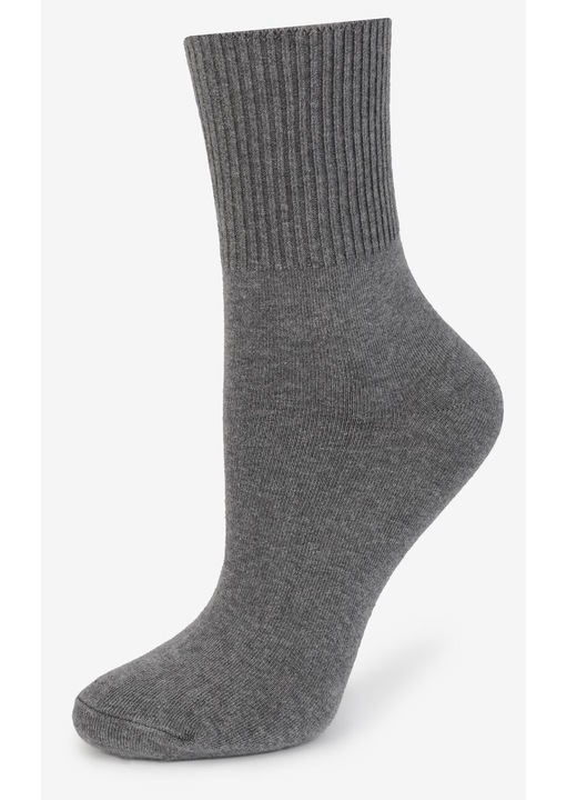 1612005 Sosete dama, Gri