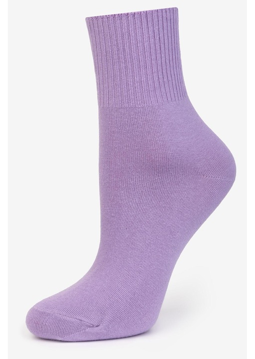 1612004 Sosete dama, Violet