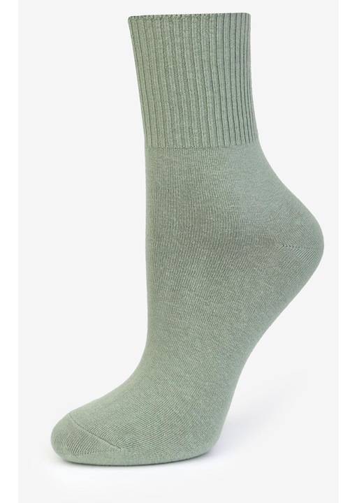 1612006 Sosete dama, Verde