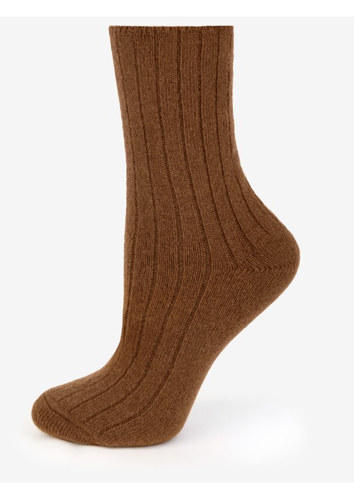 1612012 Sosete dama, Brun