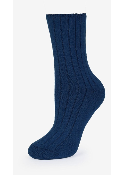 1612011 Sosete dama, Albastru