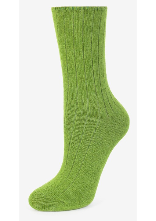 1612012 Sosete dama, Verde