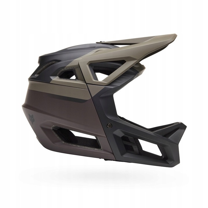 Casca Full Face Fox Proframe Marimea L