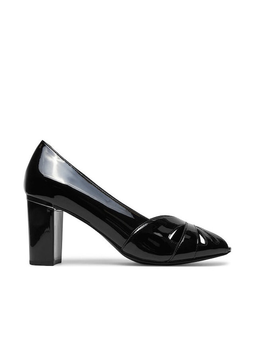 Pantofi dama, Lasocki, negru