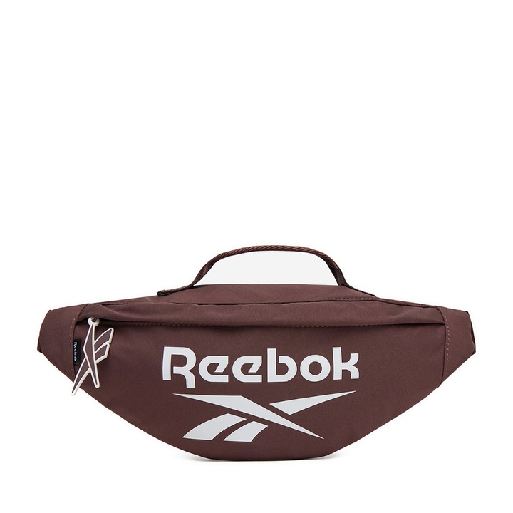 Reebok sporttáska, uniszex, barna színű, RBK-039-CCC-05 modell