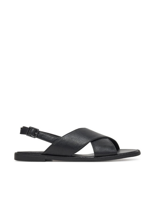 Sandale dama, JENNY, YLD-P9118, Negru