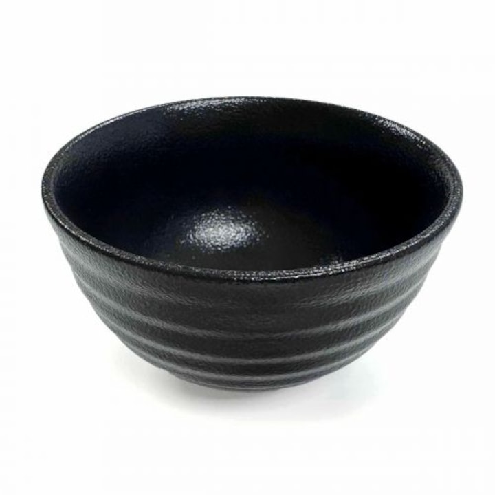 Bol pentru ceai Matcha, Alveus, ceramica, 10x15cm