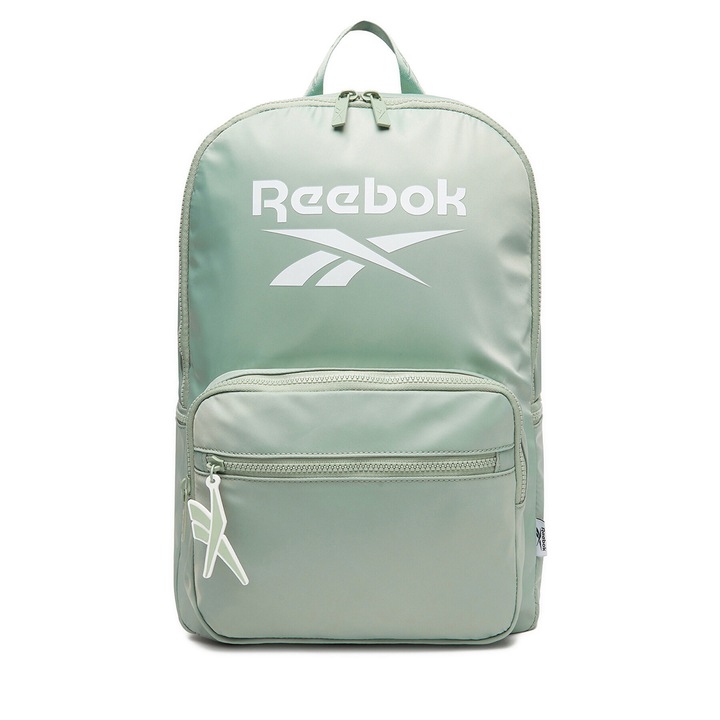 Reebok női hátizsák, zöld