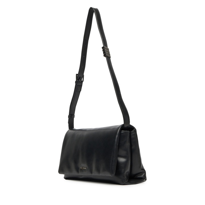 Mexx női táska, fekete, C-MEXX-H-003-08 modell