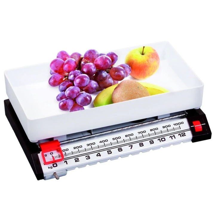 Cantar de bucatarie B2X, 13kg, precis