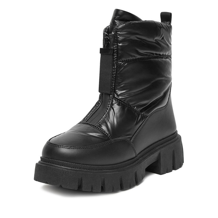 Ghete de zapada, DeeZee, HY211254, negru