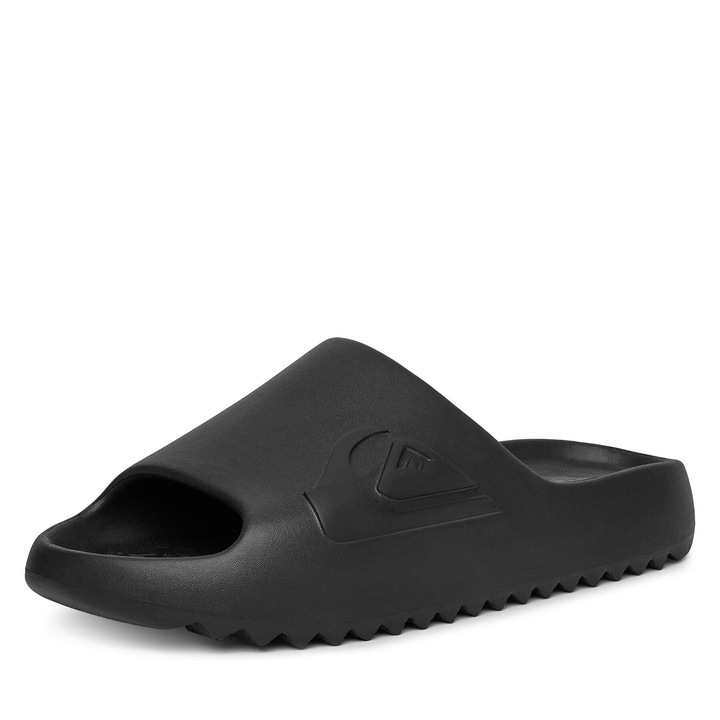 Мъжки чехли Quiksilver CLOUDBREAK, черни