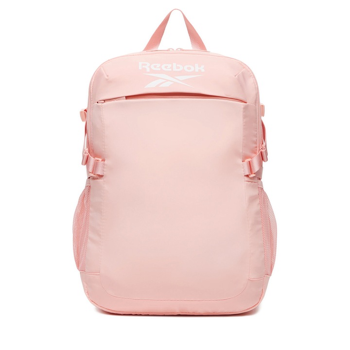 Reebok hátizsák, rózsaszín