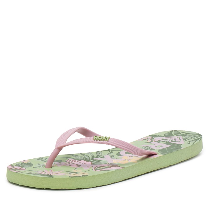 Slapi dama Roxy, multicolor, 37 EU