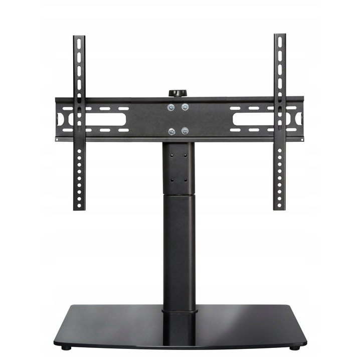 Vivanco TS 8160 TV tartó, 40-70 hüvelyk, 45 kg, fekete, 550x320mm