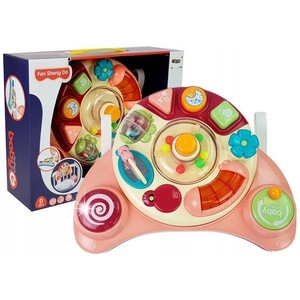 Interaktív gyerek játékok