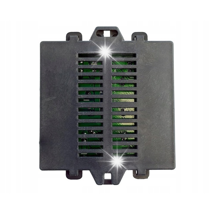 JR1858RXS-5P központi modul, Lean, frissített, XJL-588 járműhöz