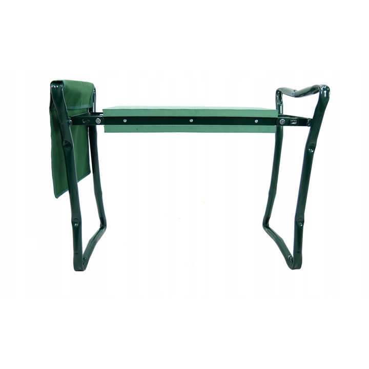 3 az 1-ben kerti szék, Chomik, térdtámasz, tárolóhely, 59x49x27,5cm