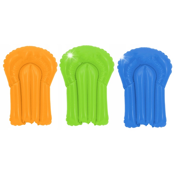 Детска пързалка, 3 секции, с фонтан, 480x205см, 3 цветни дъски