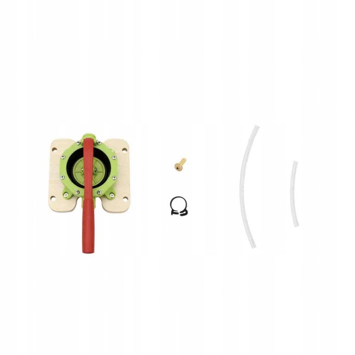 Masterkidz hidraulikus rendszer szivattyúja, 105x25x16,5cm