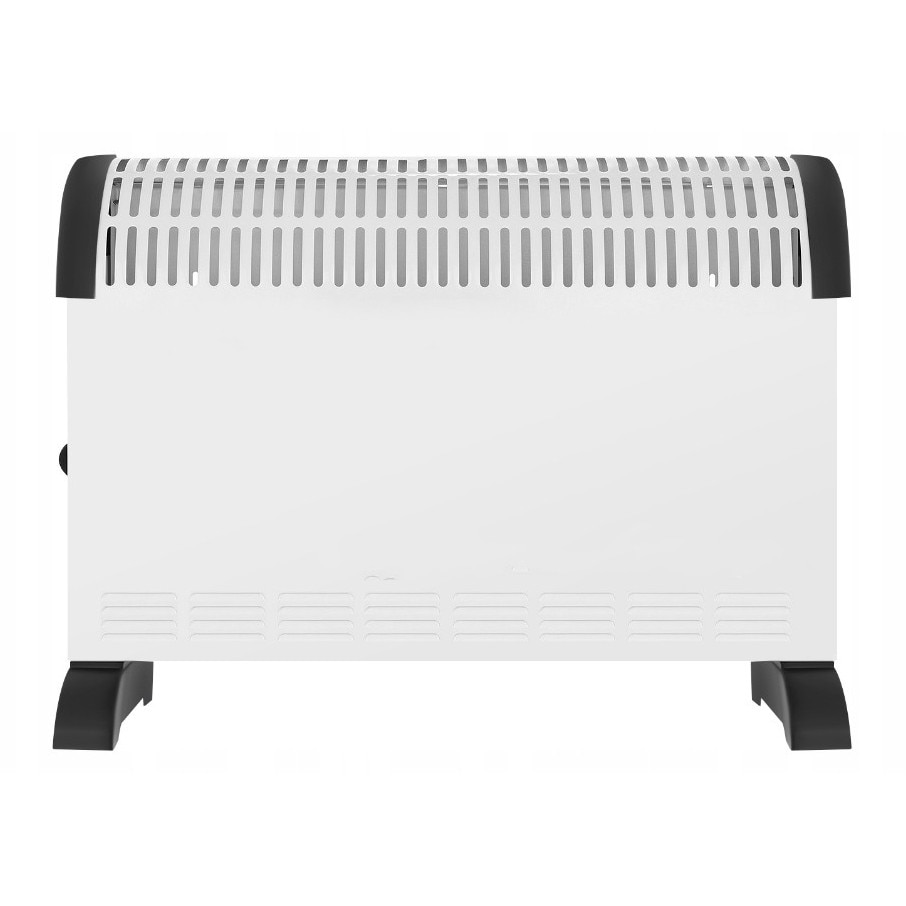 Convector electric, 2000W, 3 trepte, termostat, 55x38x13cm, pentru ...