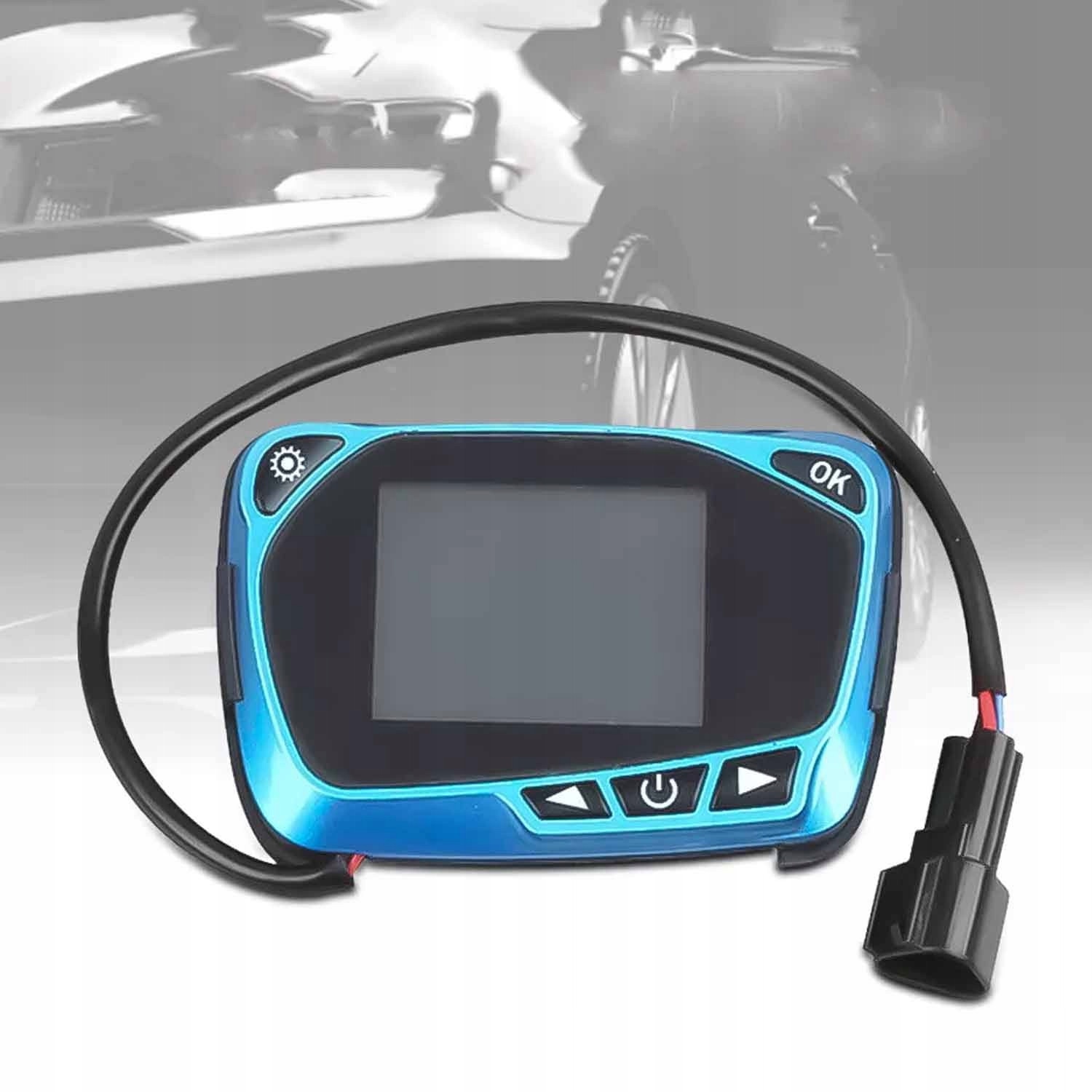 Controler display programator Webasto cu pilot - eMAG.ro