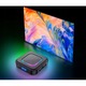 Медиаплейър 4K, Android 13, Bluetooth, WiFi, комплект