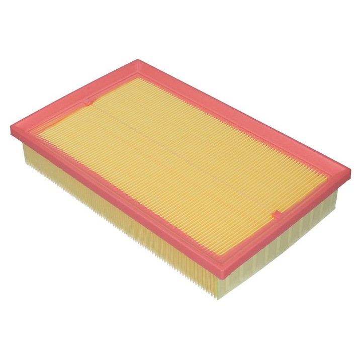 Въздушен филтър, KAMOKA