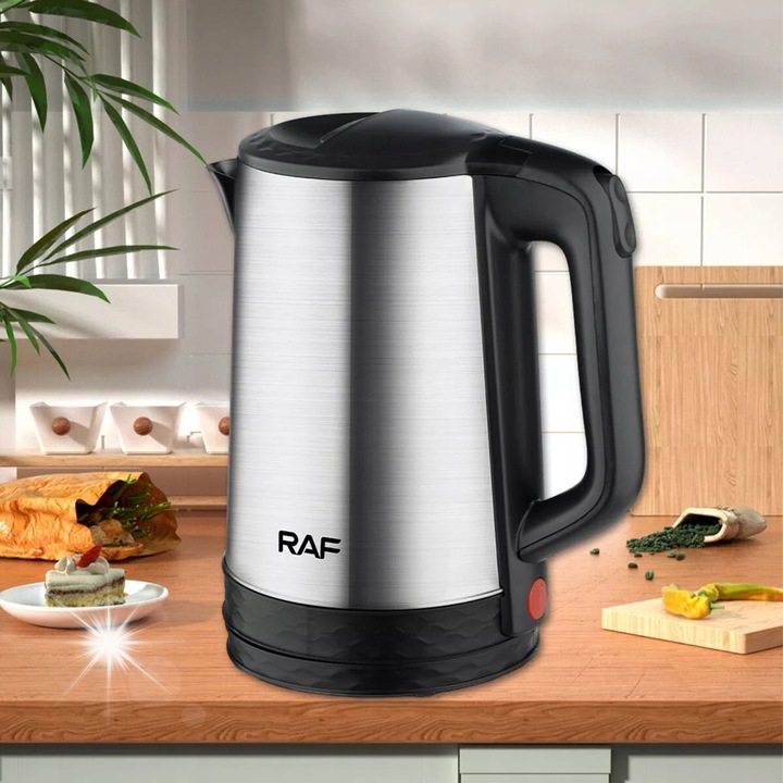 Fierbator electric portabil, 400ML, mini