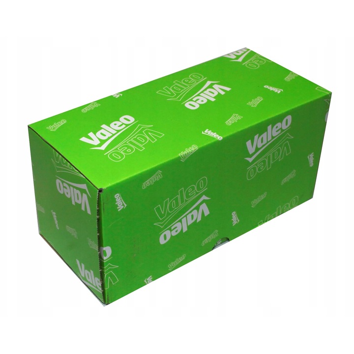Valeo 594449 elektromágneses kapcsoló indítóhoz, 0.57kg, kompatibilis Alfa Romeo, Fiat, Opel