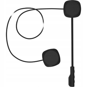 Bluetooth headset
