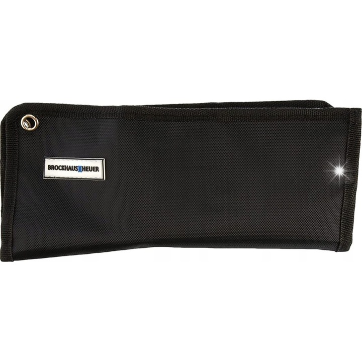 Szerszámrendező, 4 rekeszes, 25x30cm, többszínű