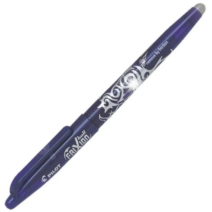 Tollak, WPC, 12 darabos készlet, radírral