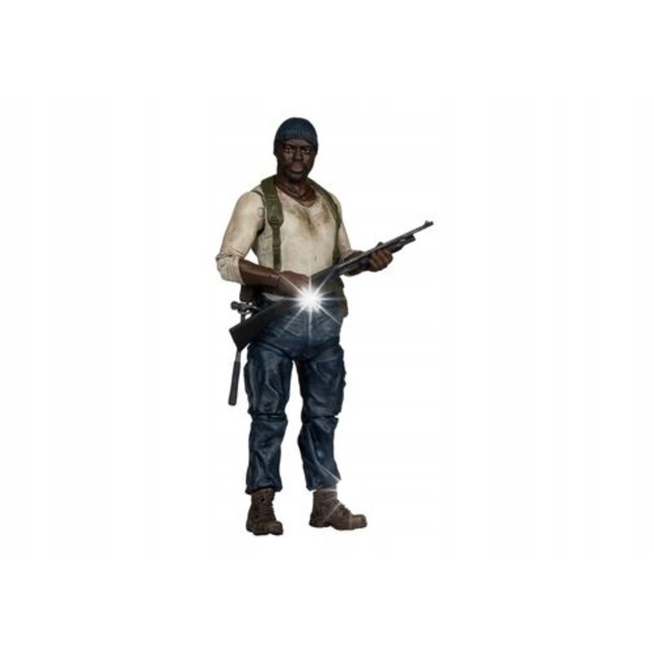 Фигурина Тайрийз, Живите мъртви, 13-15см, комплект с оръжие и чук