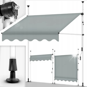 Kerti ernyők és pavilonok