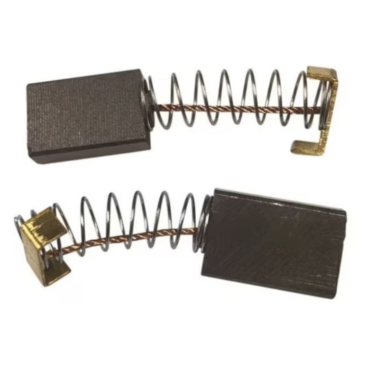 Set 2 carbuni originali Triton pentru rindea electrică TPL180