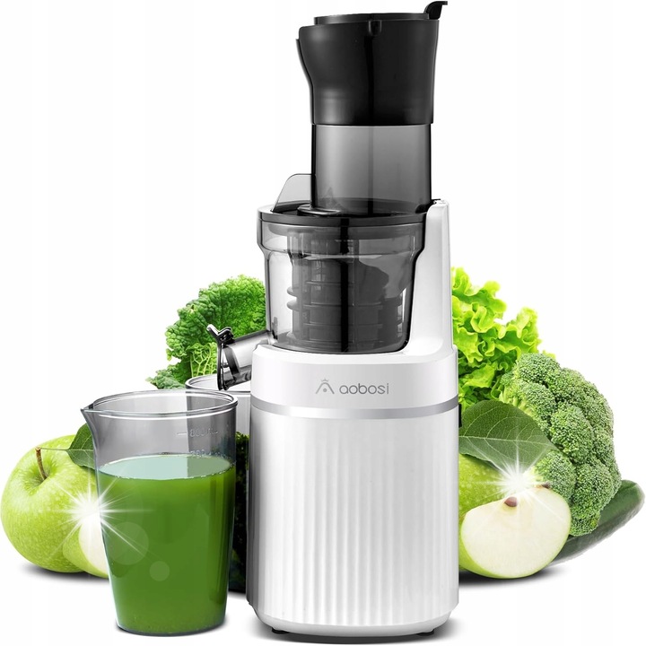 Storcator de citrice Tristar CP-3007, 85 W, 2 cone, argintiu, 700 ml