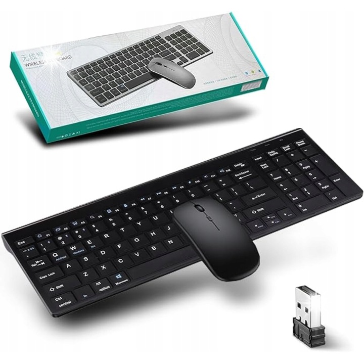 Tastatura mecanica gaming VGN GAME POWER RK86PRO, fara fir