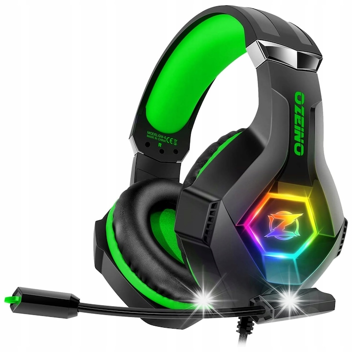 Casti wireless RIG 600 PRO HX, negru, 40 mm, pentru PC/Nintendo Switch