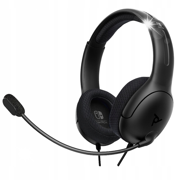 Casti PC Ozeino ZW1, 3D Surround Sound, Noise Cancelling, Verde, One Size