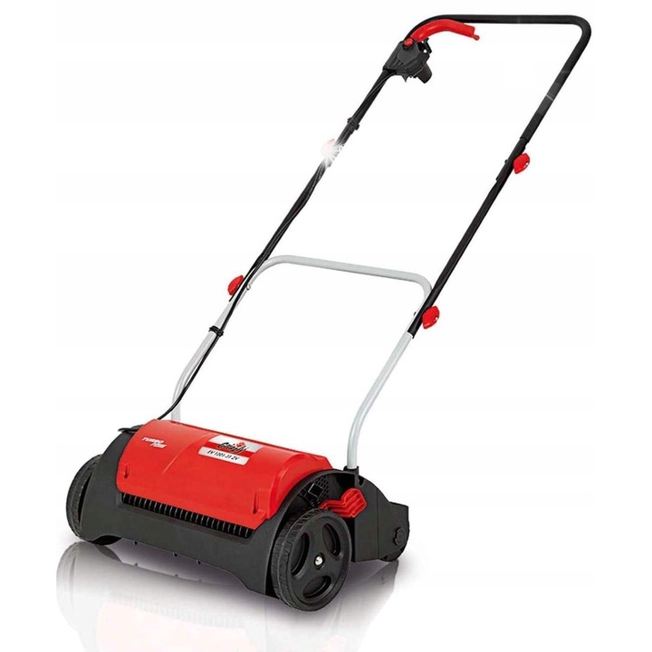 Електрически скарификатор Grizzly ERV 1201-31 ZV, 1200W, 31см, 19 степени на дълбочина