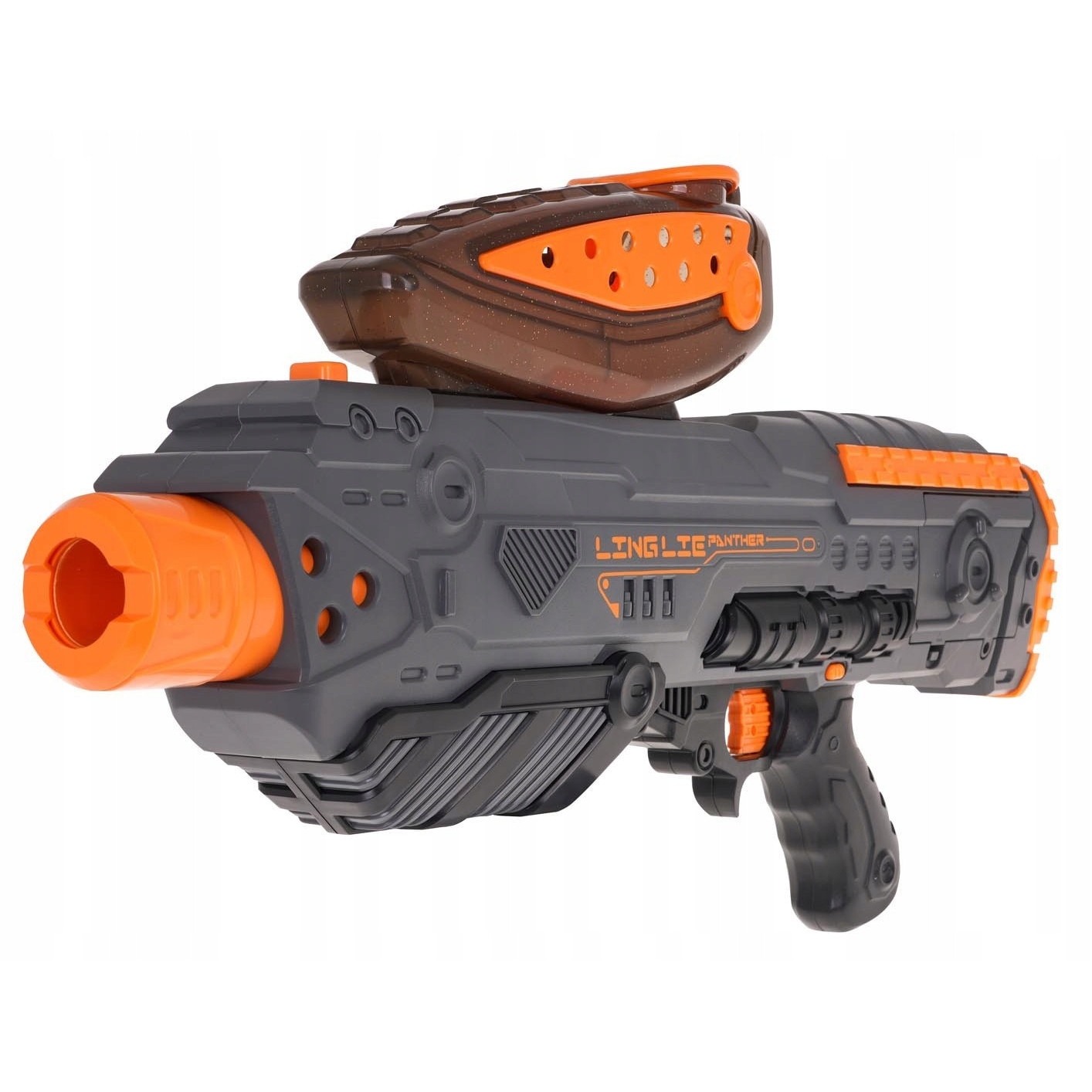 プロモ盤 STORM RYDERS BUST YA GUNS Legend Rider Series 29 Kamen Rider Faiz Blaster Form CSTOYS