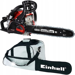 Einhell Benzine-kettingzaag GC-PC 730 I (0,7 kW, 25,4 cm³