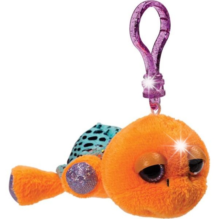 Jucarie de plus, Suki, portocaliu