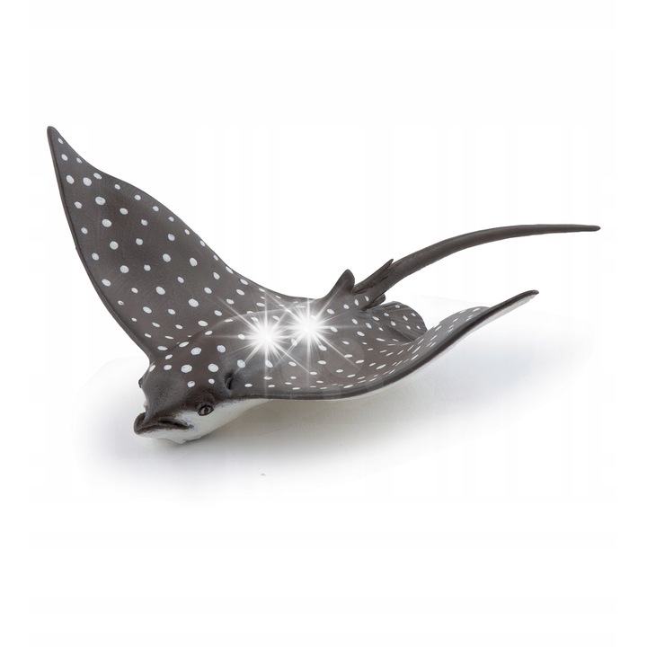 Фигурина Орел Четков, Papo, 11x10x1см, за деца над 3 години