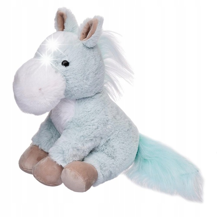 Плюш, Бепе, Осиолек Рикардо, мента, 30см