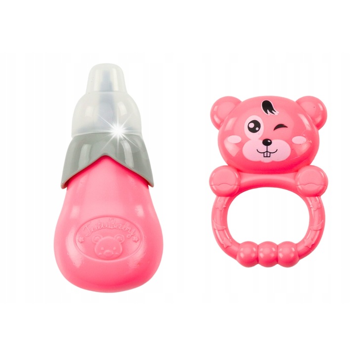 Lala cum butelia, Leantoys, gránát, 3 év+