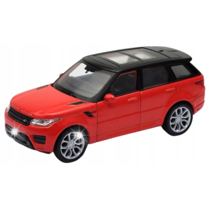 Fém kisautó Dromader, készlet, 1:34-1:39, nyitható ajtók, vegyes színek