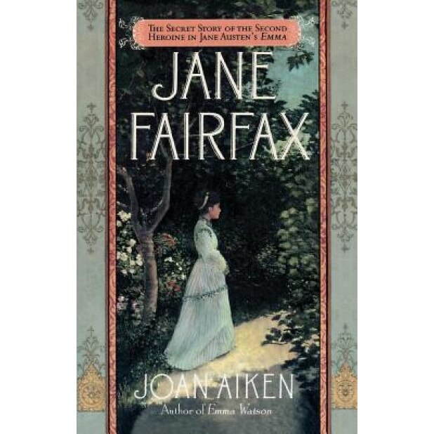 Jane Fairfax, Joan Aiken