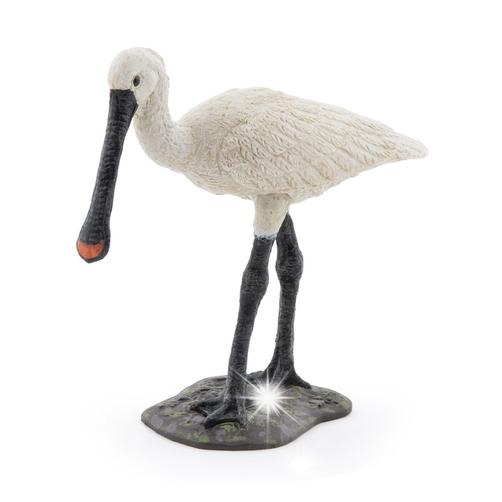 Фигурина Papo, Обикновена брадавица, 8x3x8см, за деца над 3 години